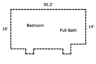 5983 Nachoochee Trail, Flowery Branch, GA 30542 - Photo 65