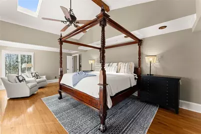 5983 Nachoochee Trail, Flowery Branch, GA 30542 - Photo 29