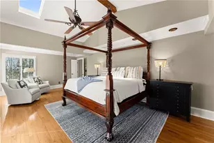 5983 Nachoochee Trail, Flowery Branch, GA 30542 - Photo 29