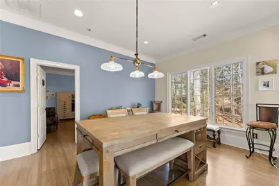 5983 Nachoochee Trail, Flowery Branch, GA 30542 - Photo 49