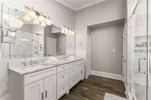 5983 Nachoochee Trail, Flowery Branch, GA 30542 - Photo 29