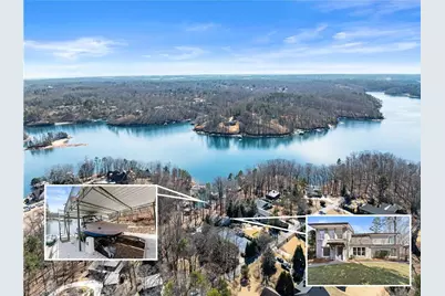 5983 Nachoochee Trail, Flowery Branch, GA 30542 - Photo 1