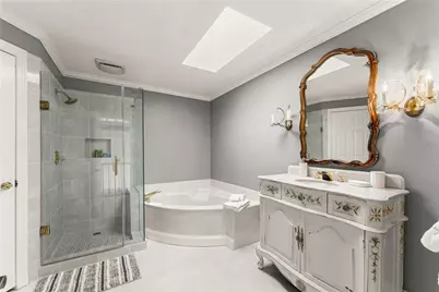 5983 Nachoochee Trail, Flowery Branch, GA 30542 - Photo 39