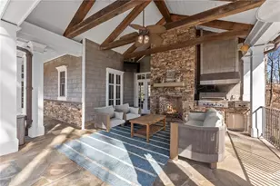 5983 Nachoochee Trail, Flowery Branch, GA 30542 - Photo 23