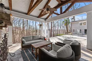 5983 Nachoochee Trail, Flowery Branch, GA 30542 - Photo 43