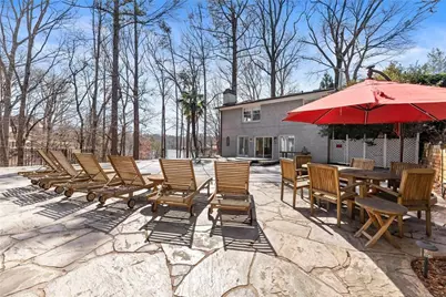 5983 Nachoochee Trail, Flowery Branch, GA 30542 - Photo 23