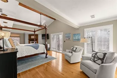 5983 Nachoochee Trail, Flowery Branch, GA 30542 - Photo 27