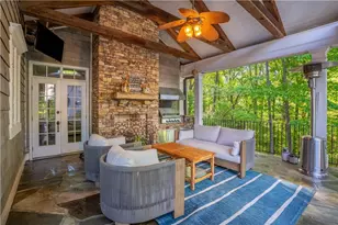 5983 Nachoochee Trail, Flowery Branch, GA 30542 - Photo 9