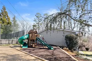 5983 Nachoochee Trail, Flowery Branch, GA 30542 - Photo 43