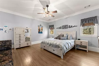 5983 Nachoochee Trail, Flowery Branch, GA 30542 - Photo 49