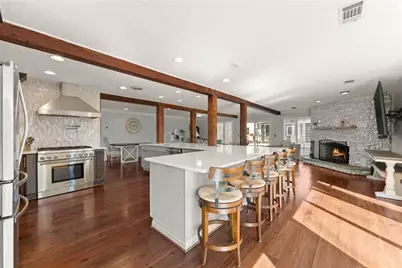 5983 Nachoochee Trail, Flowery Branch, GA 30542 - Photo 7