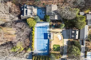 5983 Nachoochee Trail, Flowery Branch, GA 30542 - Photo 59