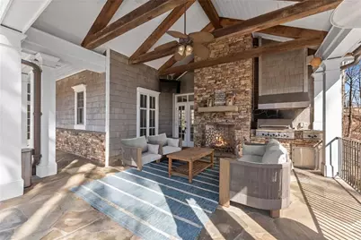 5983 Nachoochee Trail, Flowery Branch, GA 30542 - Photo 25