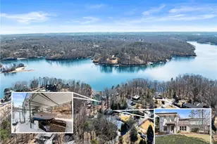 5983 Nachoochee Trail, Flowery Branch, GA 30542 - Photo 1