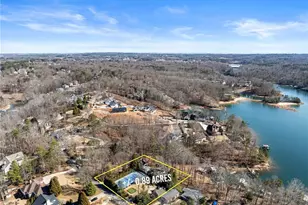 5983 Nachoochee Trail, Flowery Branch, GA 30542 - Photo 57