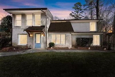 5983 Nachoochee Trail, Flowery Branch, GA 30542 - Photo 5