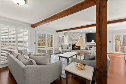 5983 Nachoochee Trail, Flowery Branch, GA 30542 - Photo 19