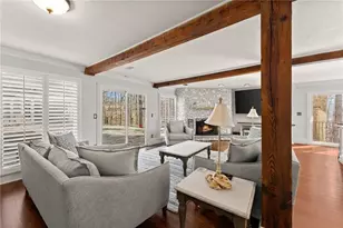 5983 Nachoochee Trail, Flowery Branch, GA 30542 - Photo 19