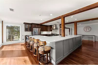 5983 Nachoochee Trail, Flowery Branch, GA 30542 - Photo 13