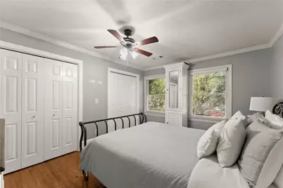 5983 Nachoochee Trail, Flowery Branch, GA 30542 - Photo 37