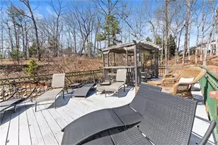 5983 Nachoochee Trail, Flowery Branch, GA 30542 - Photo 45