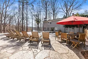 5983 Nachoochee Trail, Flowery Branch, GA 30542 - Photo 21