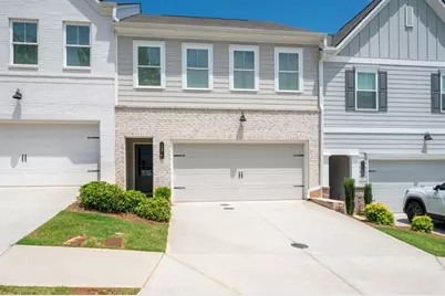 3374 Verdi Lane, Kennesaw, GA 30144 - Photo 1