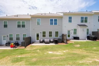 3374 Verdi Lane, Kennesaw, GA 30144 - Photo 31