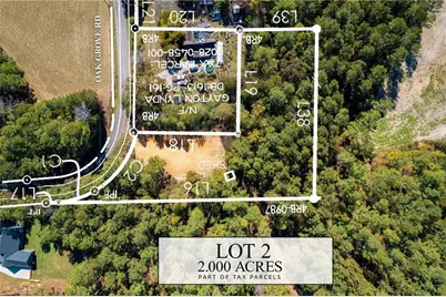 57 Oak Grove Road, Taylorsville, GA 30178 - Photo 35