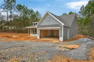 57 Oak Grove Rd, Taylorsville, GA 30178 - Photo 5