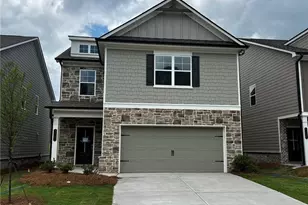 3749 Ivy Cottage Dr, Snellville, GA 30039 - Photo 1