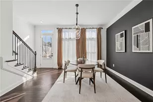 3908 Danube Ln, Atlanta, GA 30339 - Photo 5