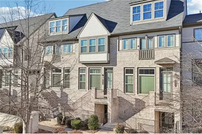 3908 Danube Lane, Atlanta, GA 30339 - Photo 1