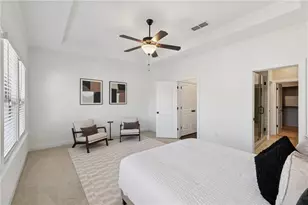 3908 Danube Ln, Atlanta, GA 30339 - Photo 9