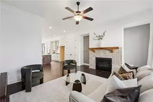 3908 Danube Ln, Atlanta, GA 30339 - Photo 3