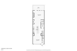 3908 Danube Ln, Atlanta, GA 30339 - Photo 27