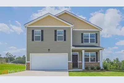 1494 Townsend Court, Hampton, GA 30228 - Photo 1