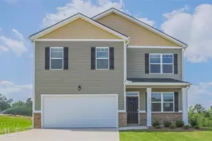 1494 Townsend Ct, Hampton, GA 30228 - Photo 1