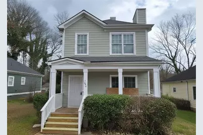 1040 Smith Street SW, Atlanta, GA 30310 - Photo 1