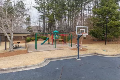 8745 Waterside Drive, Ball Ground, GA 30107 - Photo 45