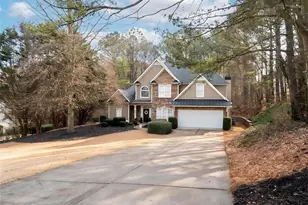 8745 Waterside Dr, Ball Ground, GA 30107 - Photo 3