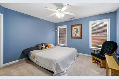 8745 Waterside Drive, Ball Ground, GA 30107 - Photo 33