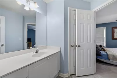 8745 Waterside Drive, Ball Ground, GA 30107 - Photo 31