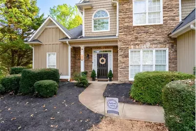 8745 Waterside Drive, Ball Ground, GA 30107 - Photo 5