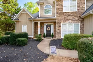 8745 Waterside Dr, Ball Ground, GA 30107 - Photo 5