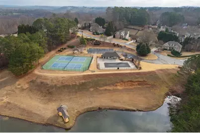 8745 Waterside Drive, Ball Ground, GA 30107 - Photo 41