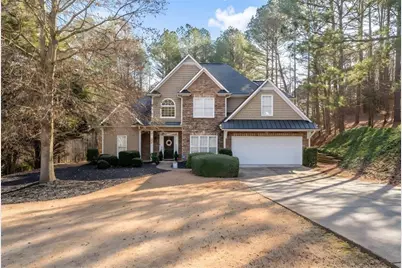 8745 Waterside Drive, Ball Ground, GA 30107 - Photo 1