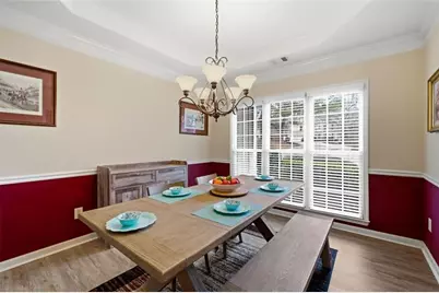 8745 Waterside Drive, Ball Ground, GA 30107 - Photo 7