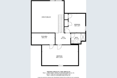 17 N Waterview Drive, Woodland, AL 36278 - Photo 41