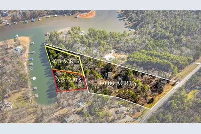 Trct B Captains Cove, Blairsville, GA 30512 - Photo 1